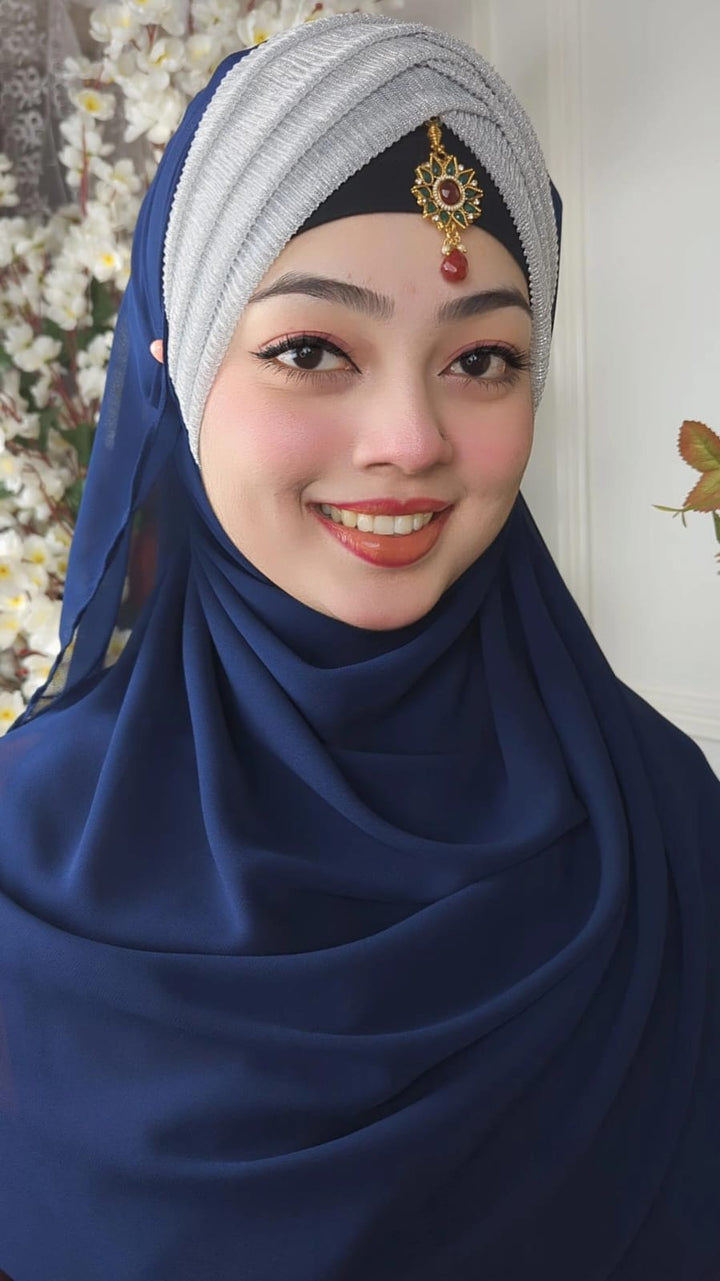 Hijab Code 02 Plan