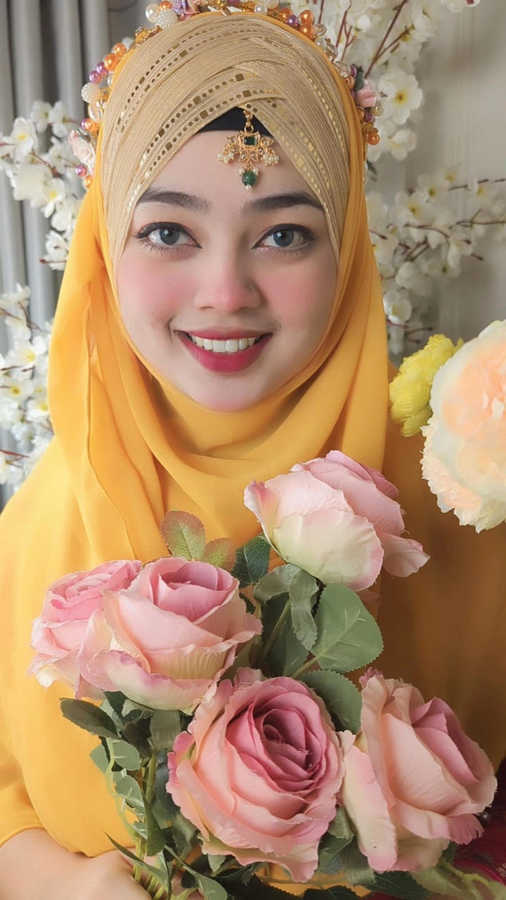 Hijab Code 02