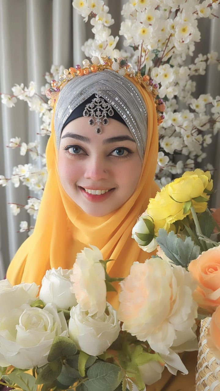Hijab Code 02