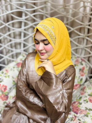 Tarcel Hijab - Color 02