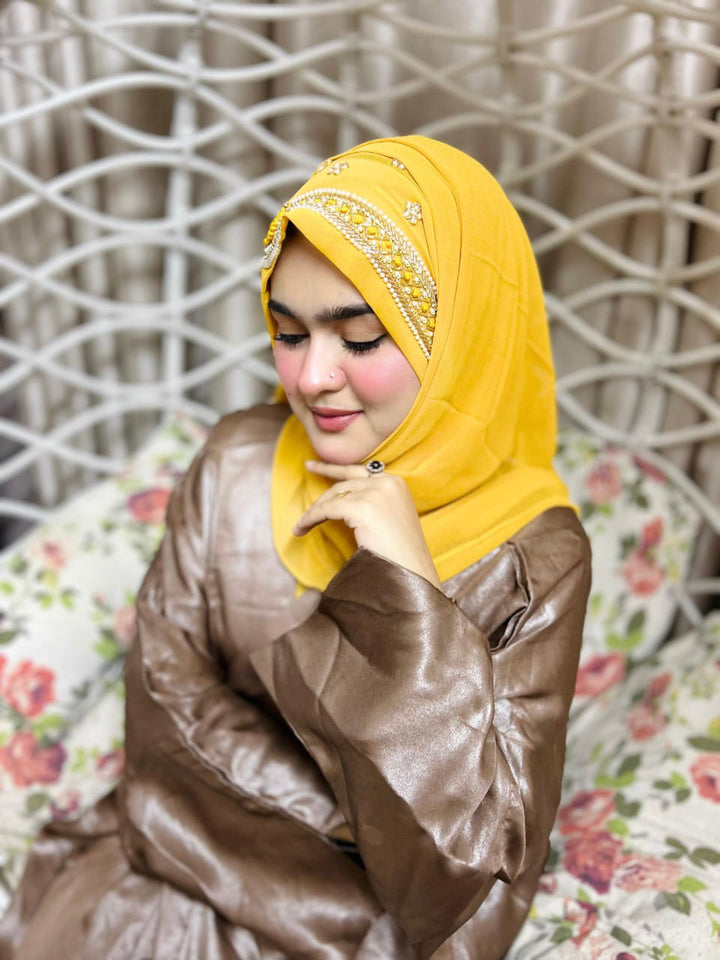 Tarcel Hijab