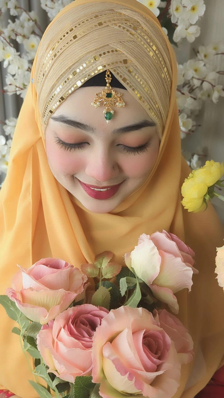 Hijab Code 02
