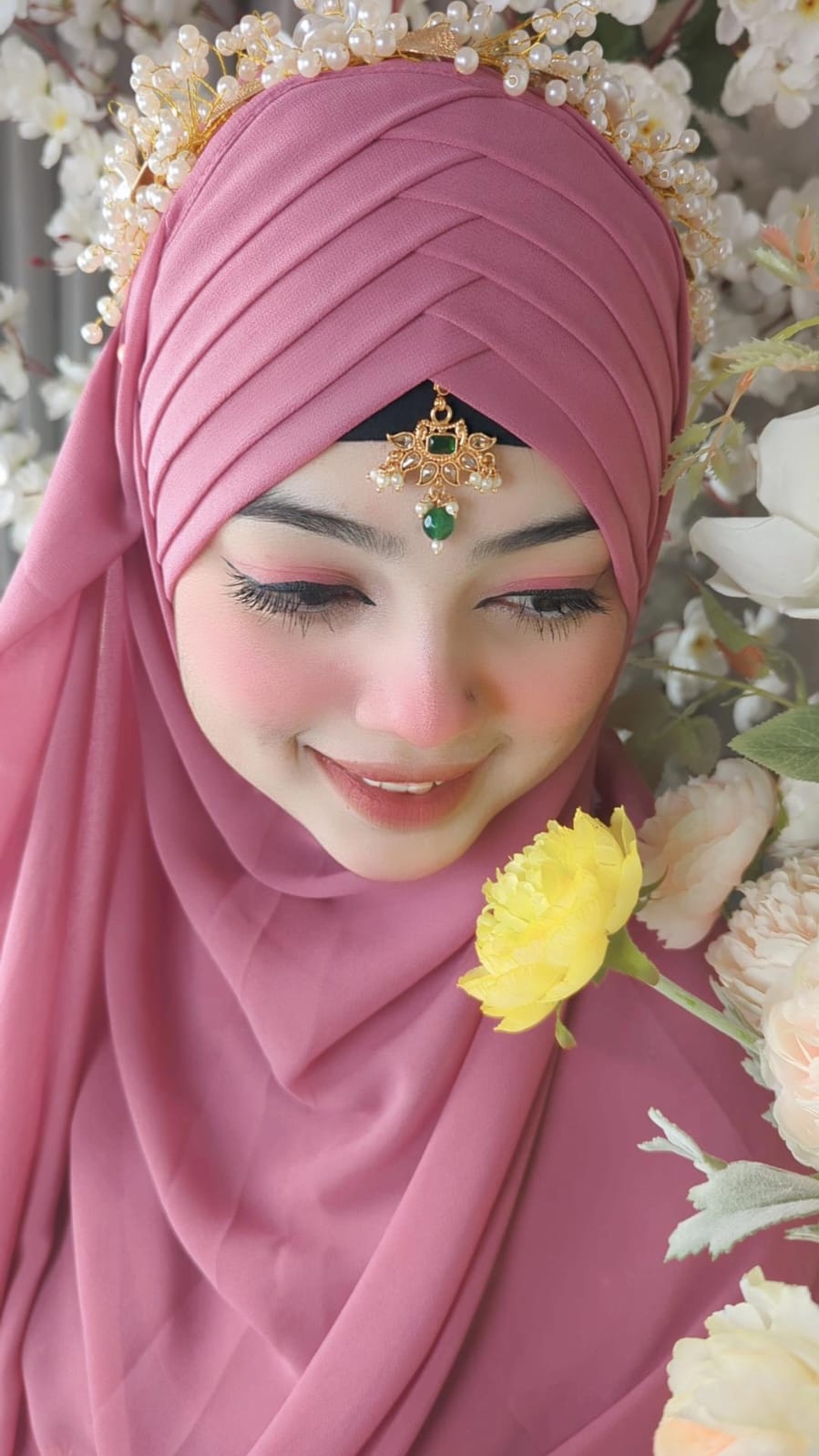 Hijab Code 14