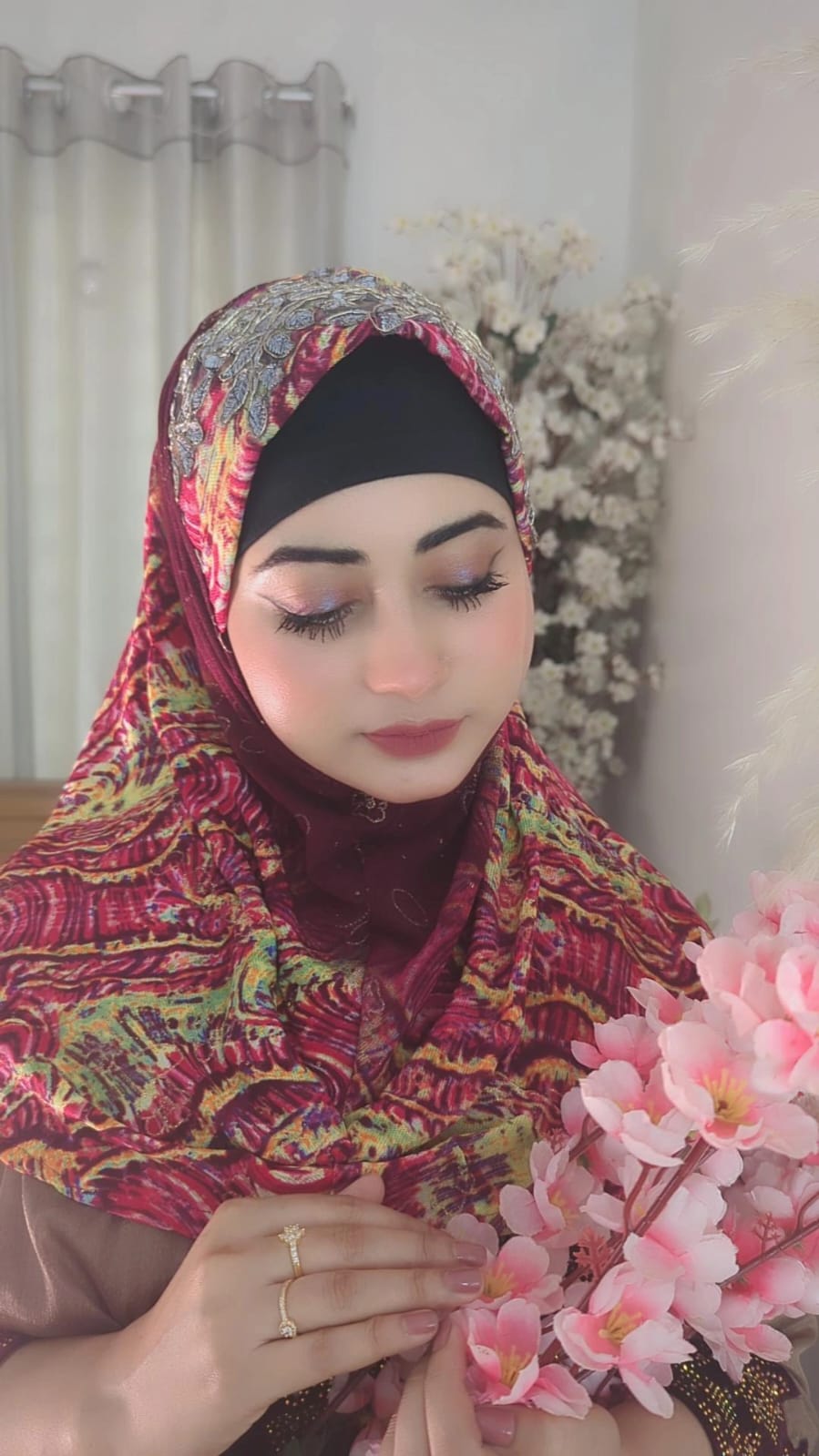 Choto Hijab