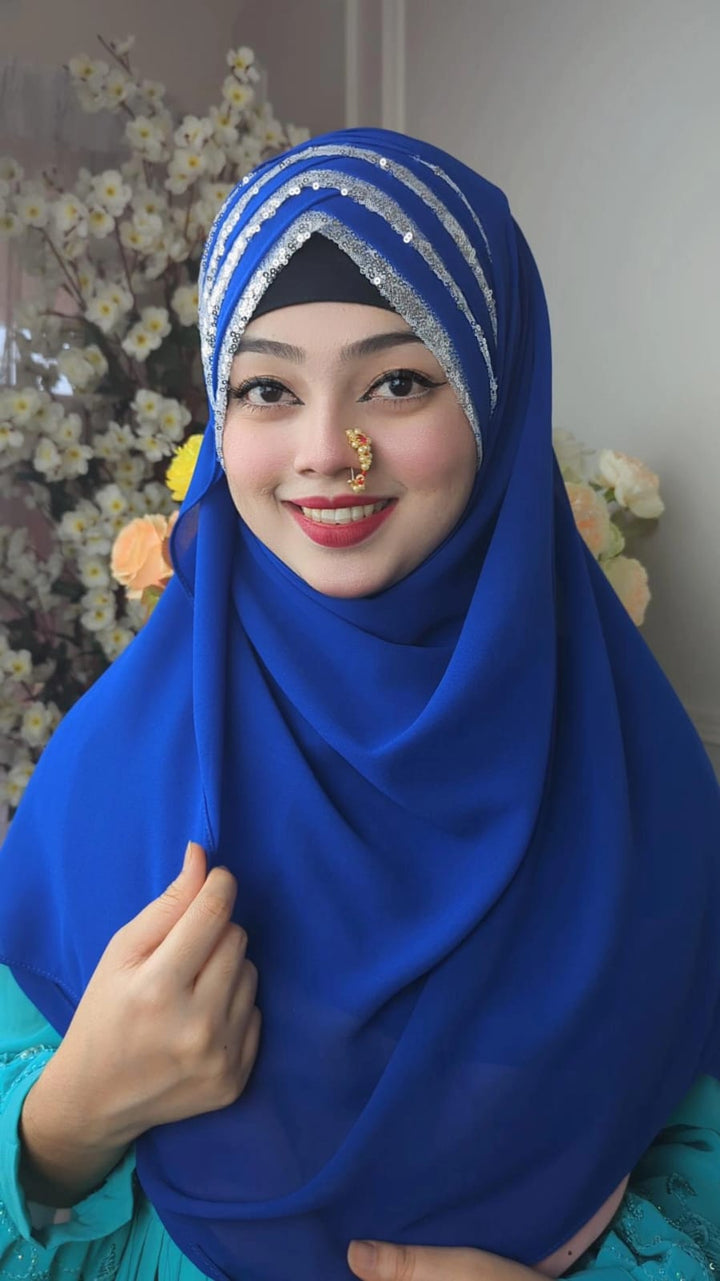 Hijab Code 19