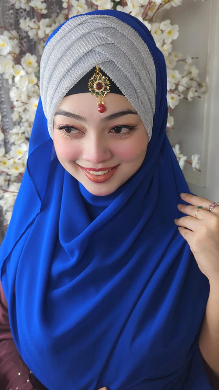 Hijab Code 02 Plan