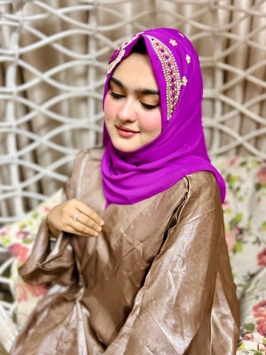 Tarcel Hijab - Color 03