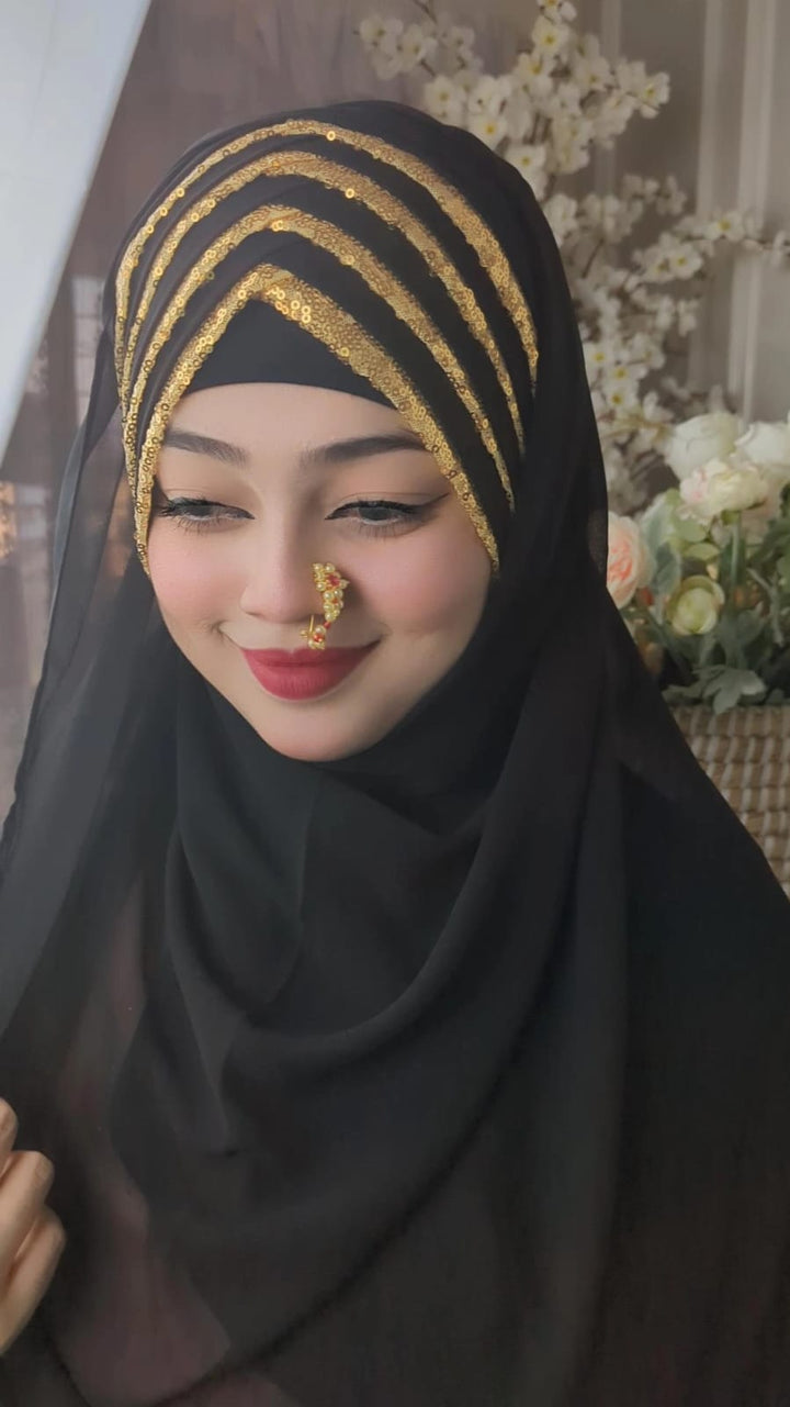 Hijab Code 19