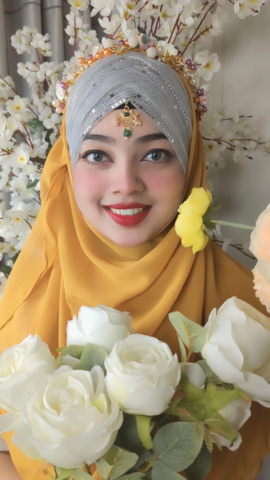Hijab Code 02