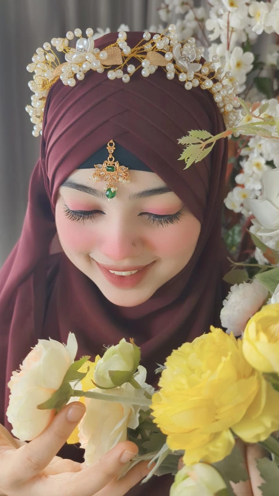 Hijab Code 14