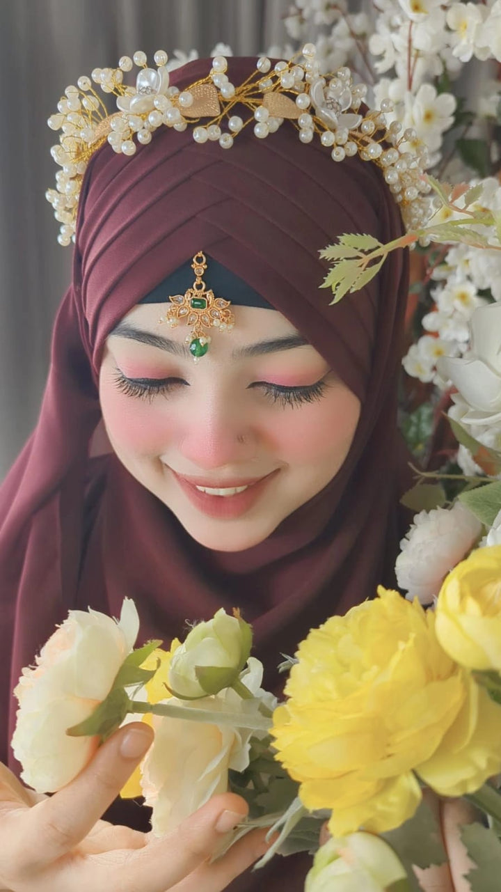 Hijab Code 14