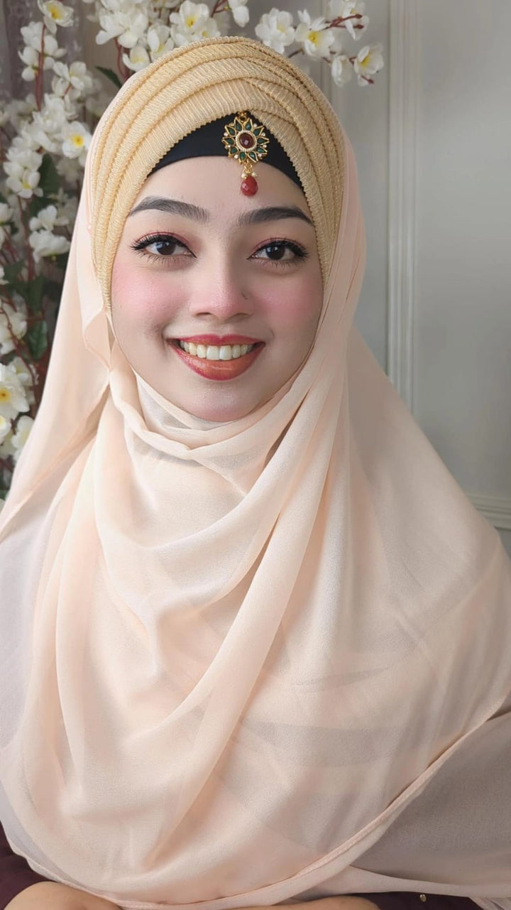 Hijab Code 02 Plan
