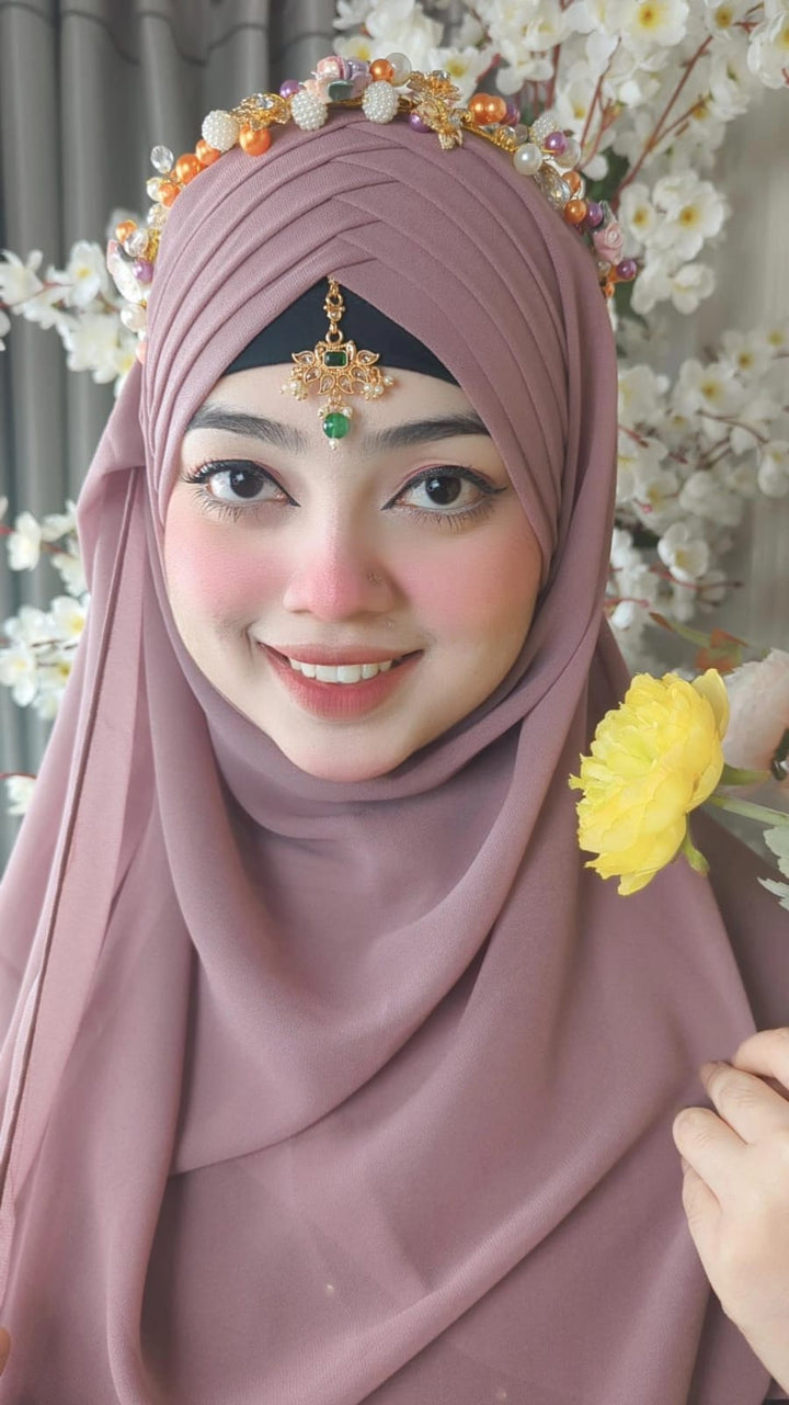 Hijab Code 14