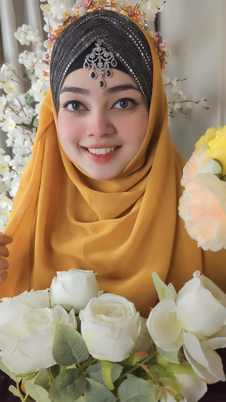 Hijab Code 02