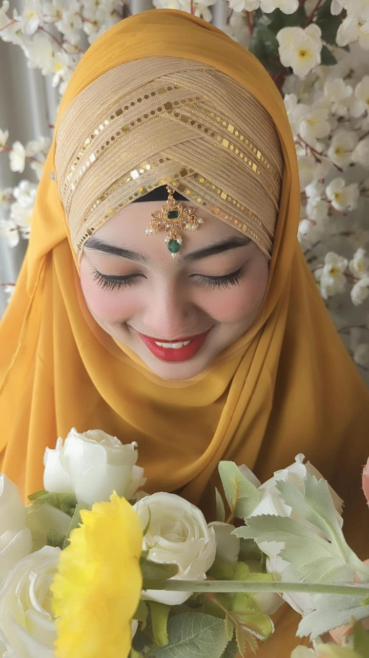 Hijab Code 02