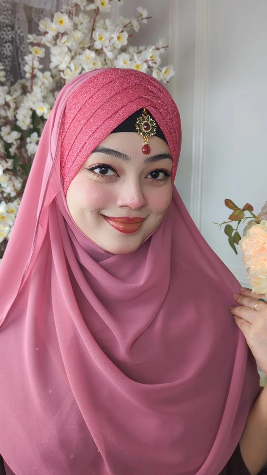 Hijab Code 02 Plan