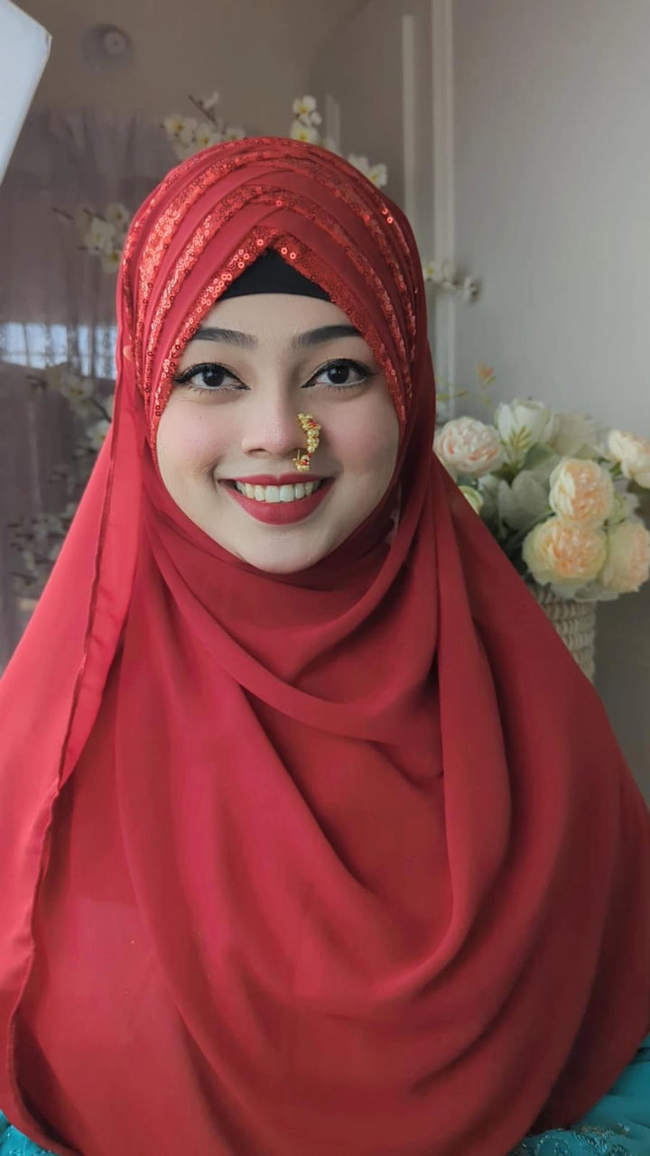 Hijab Code 19