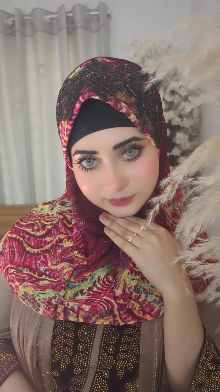 Choto Hijab