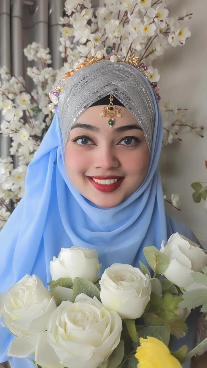 Hijab Code 02