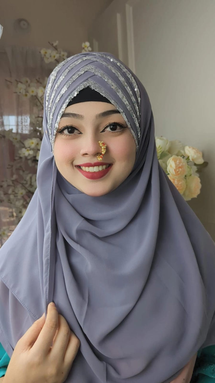Hijab Code 19