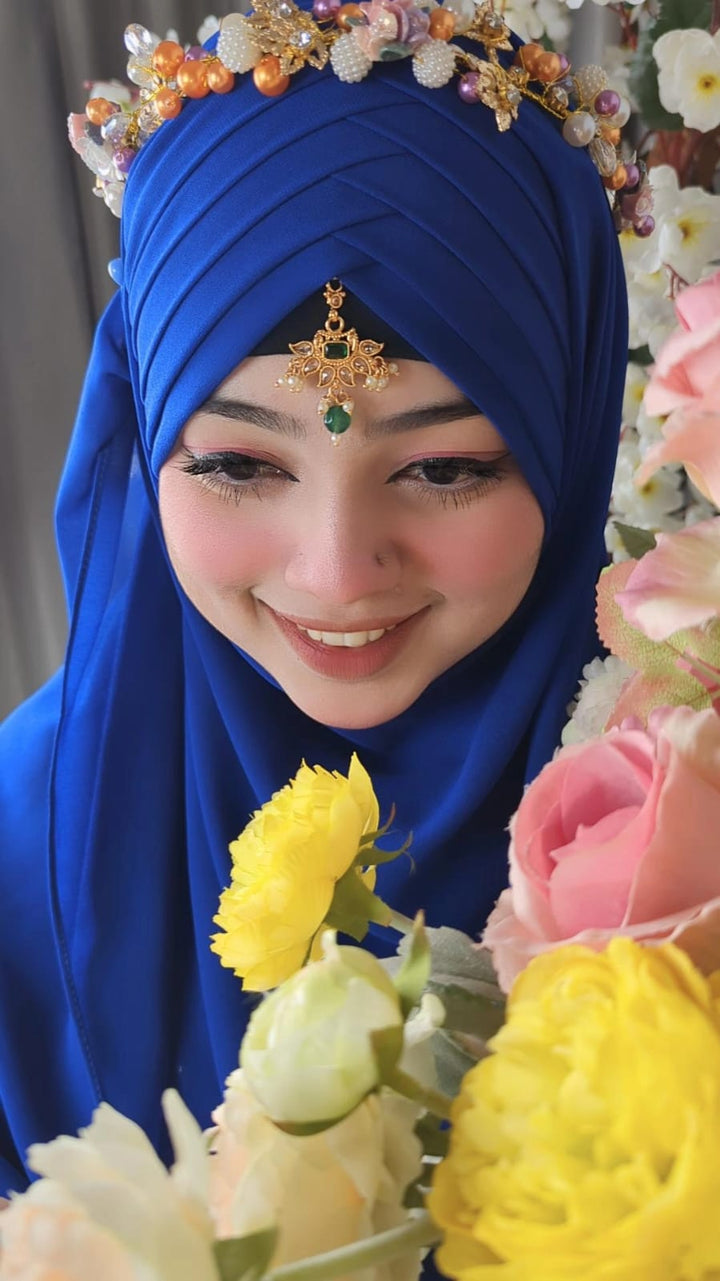 Hijab Code 14