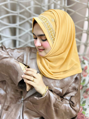 Tarcel Hijab - Color 06