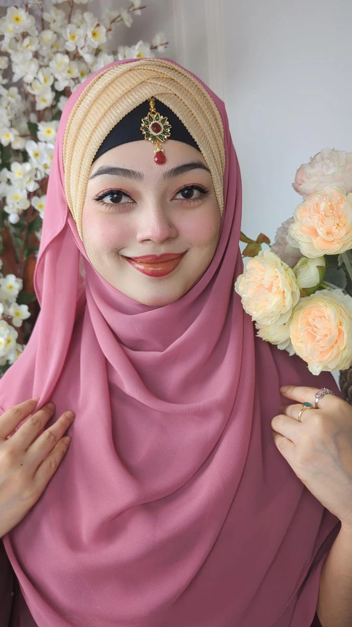 Hijab Code 02 Plan