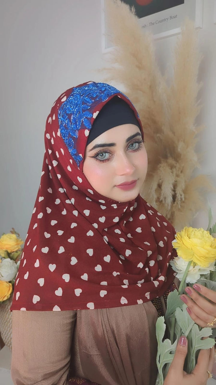 Choto Hijab