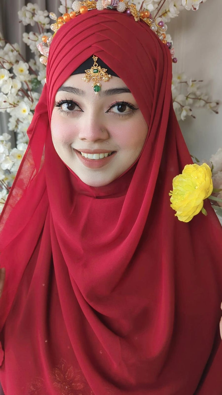 Hijab Code 14