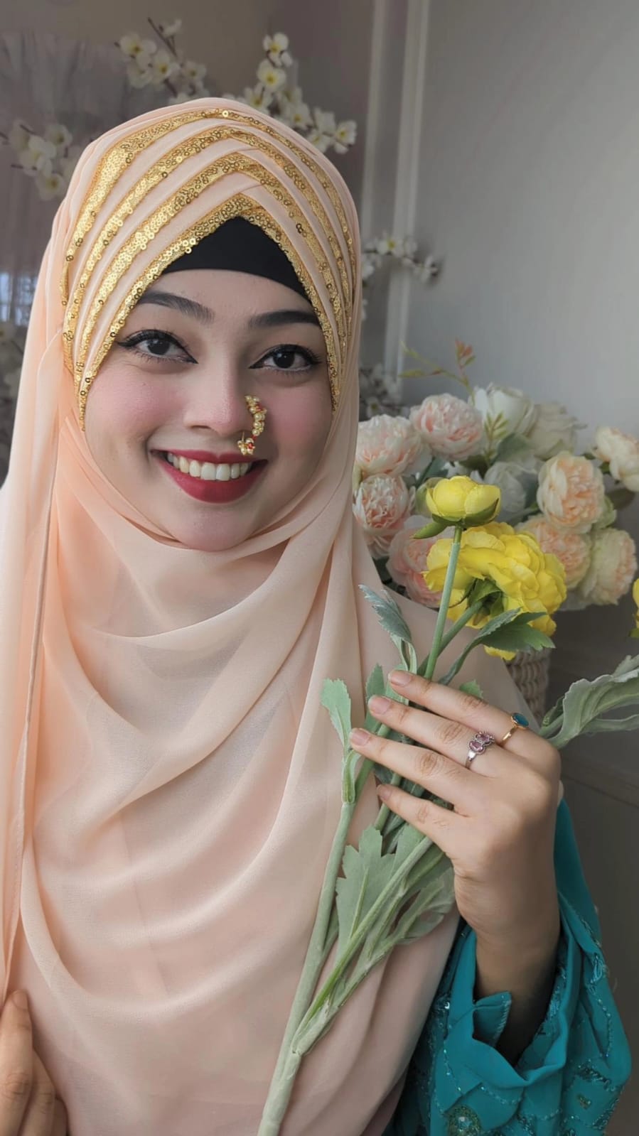 Hijab Code 19