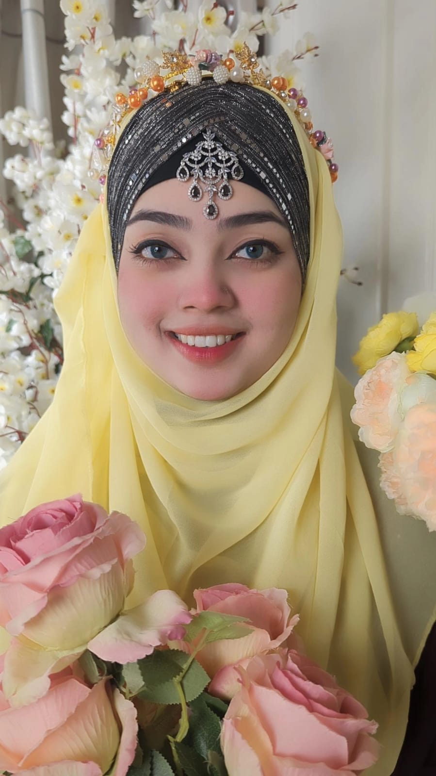 Hijab Code 02