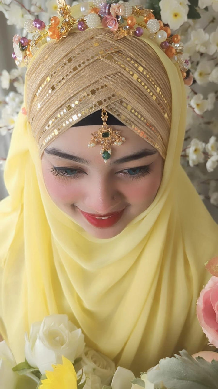 Hijab Code 02