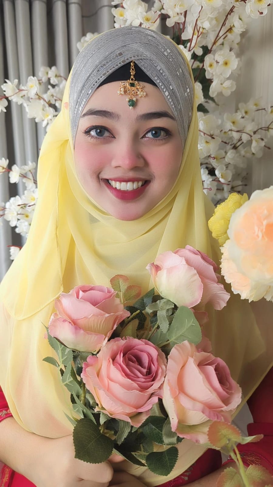 Hijab Code 02