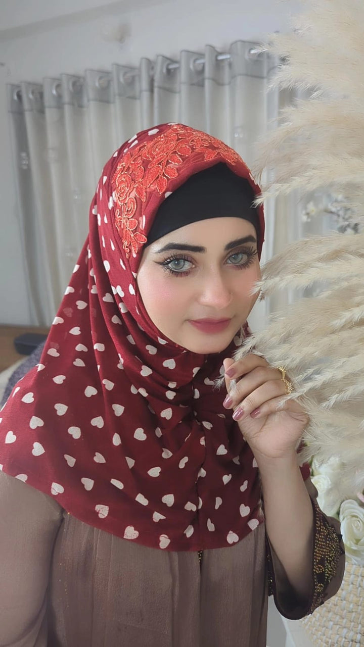 Choto Hijab