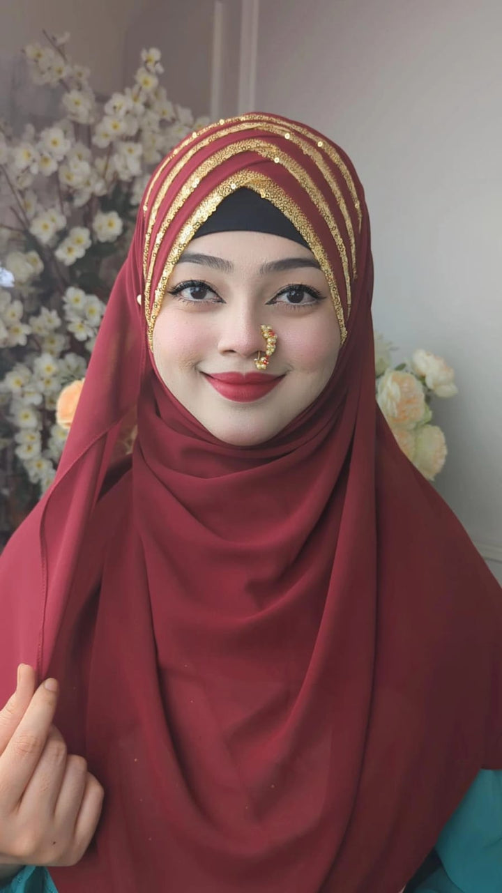 Hijab Code 19