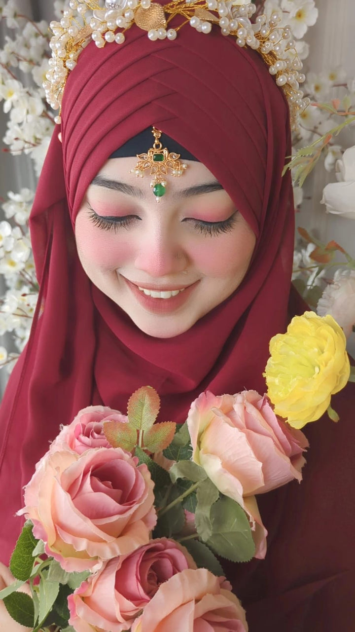 Hijab Code 14