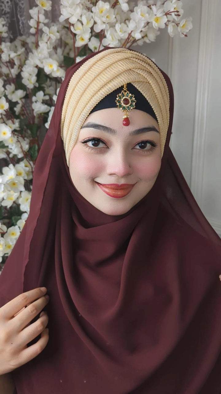 Hijab Code 02 Plan