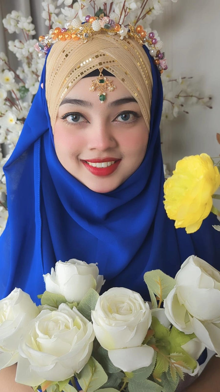 Hijab Code 02