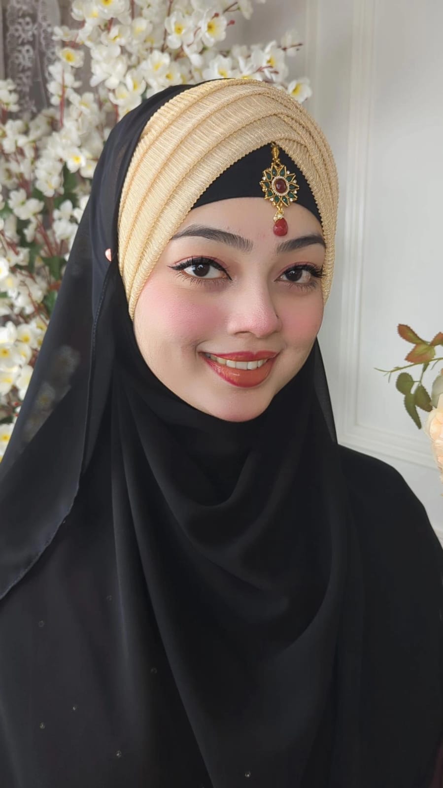 Hijab Code 02 Plan