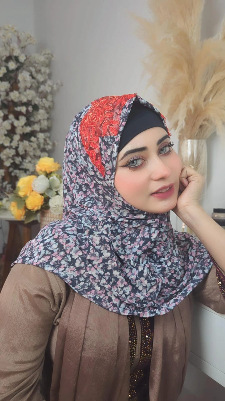 Choto Hijab