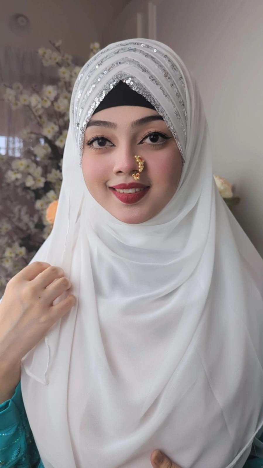 Hijab Code 19