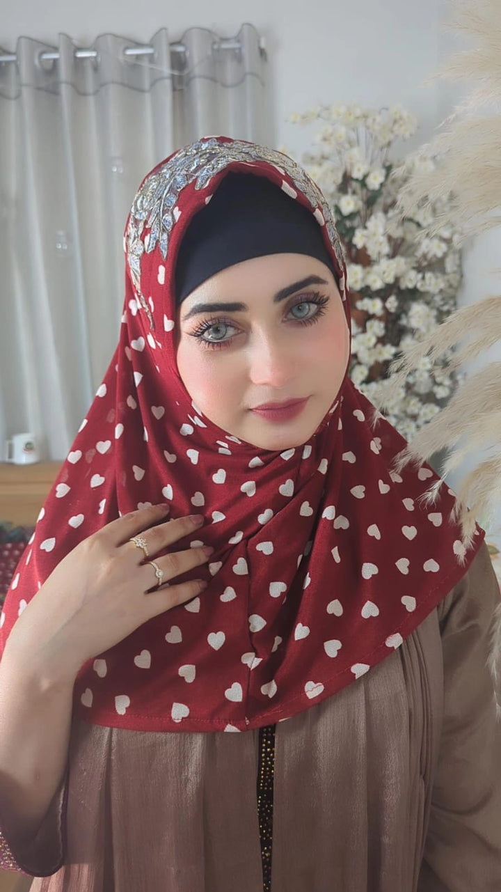 Choto Hijab