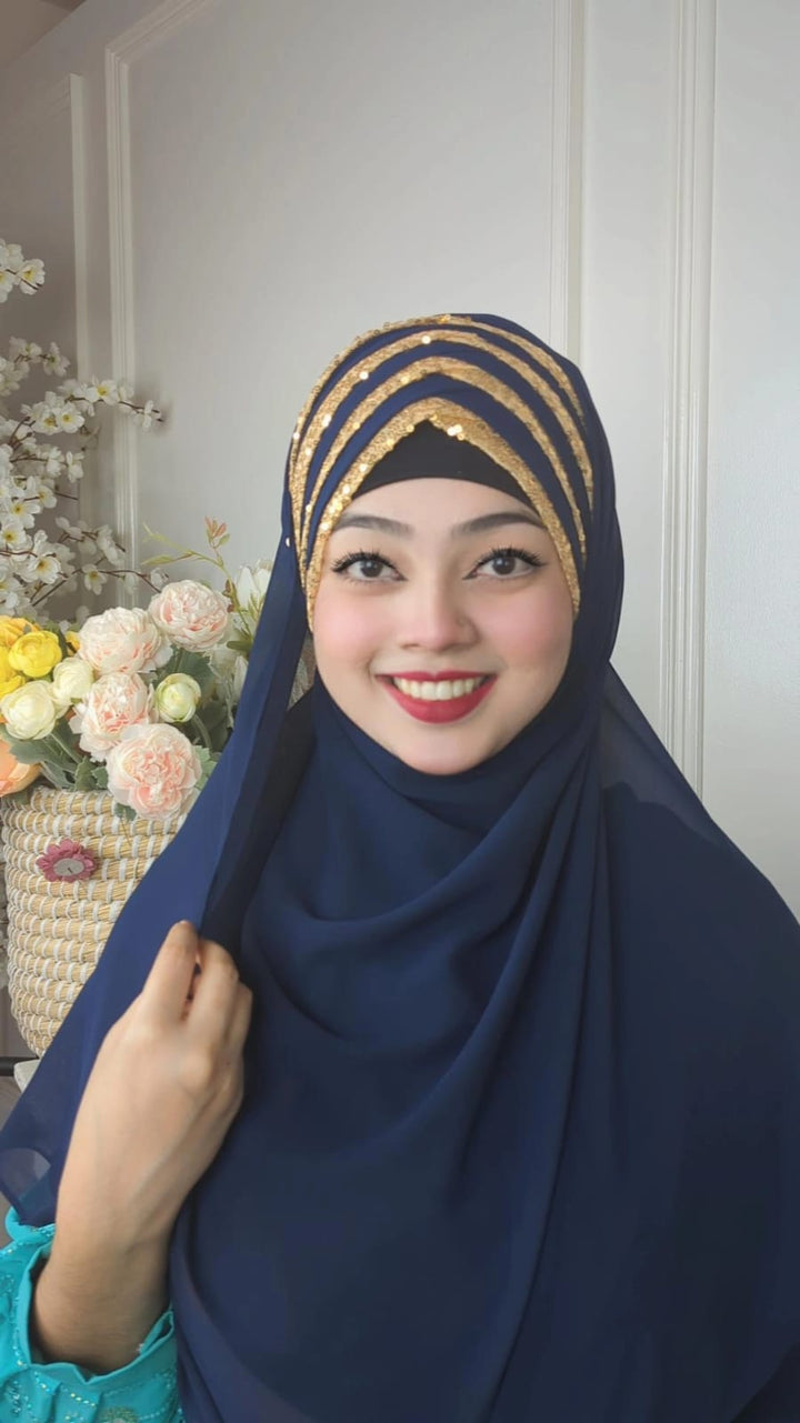 Hijab Code 19