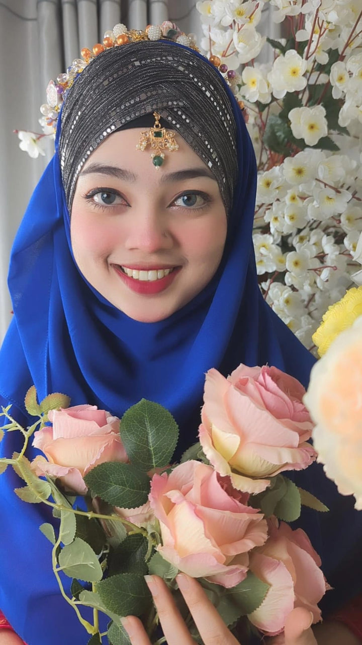 Hijab Code 02