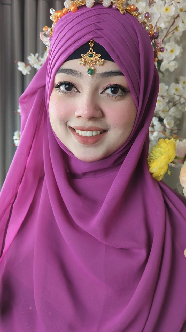 Hijab Code 14