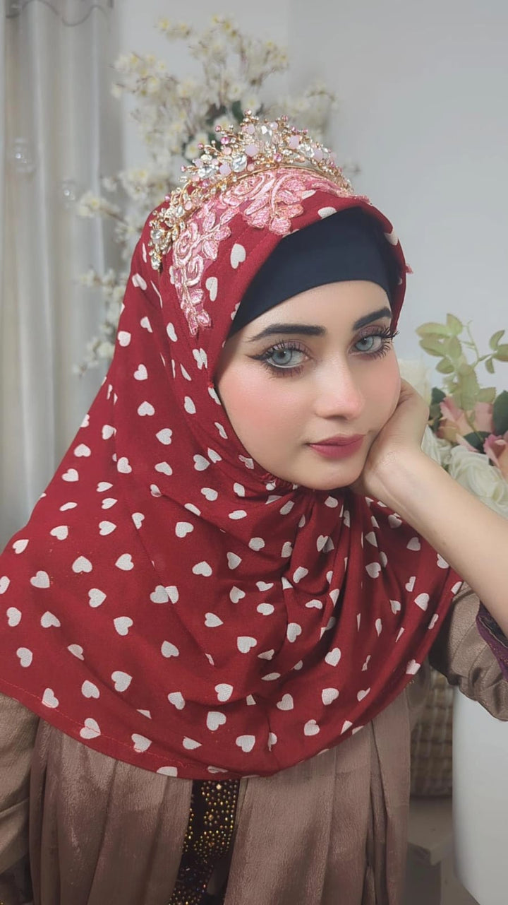 Choto Hijab