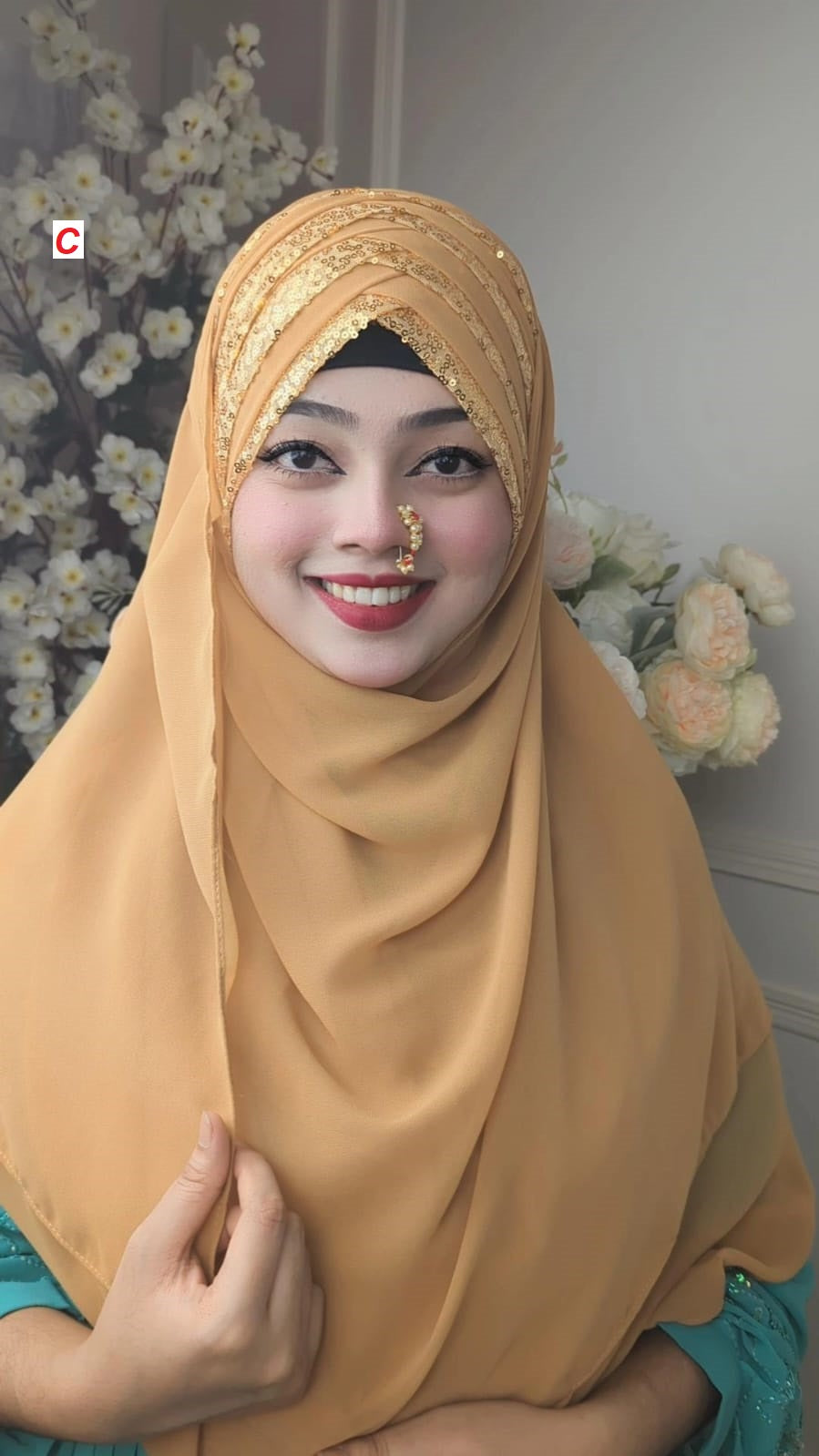 Hijab Code 19