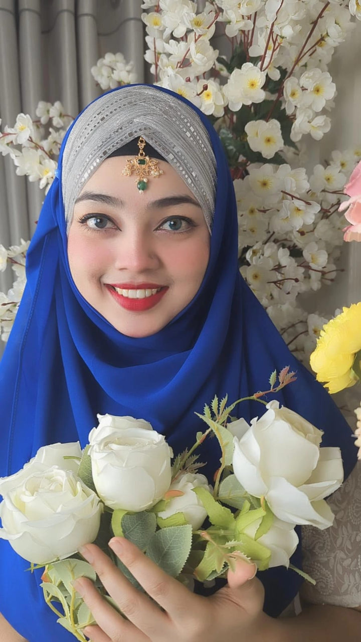 Hijab Code 02