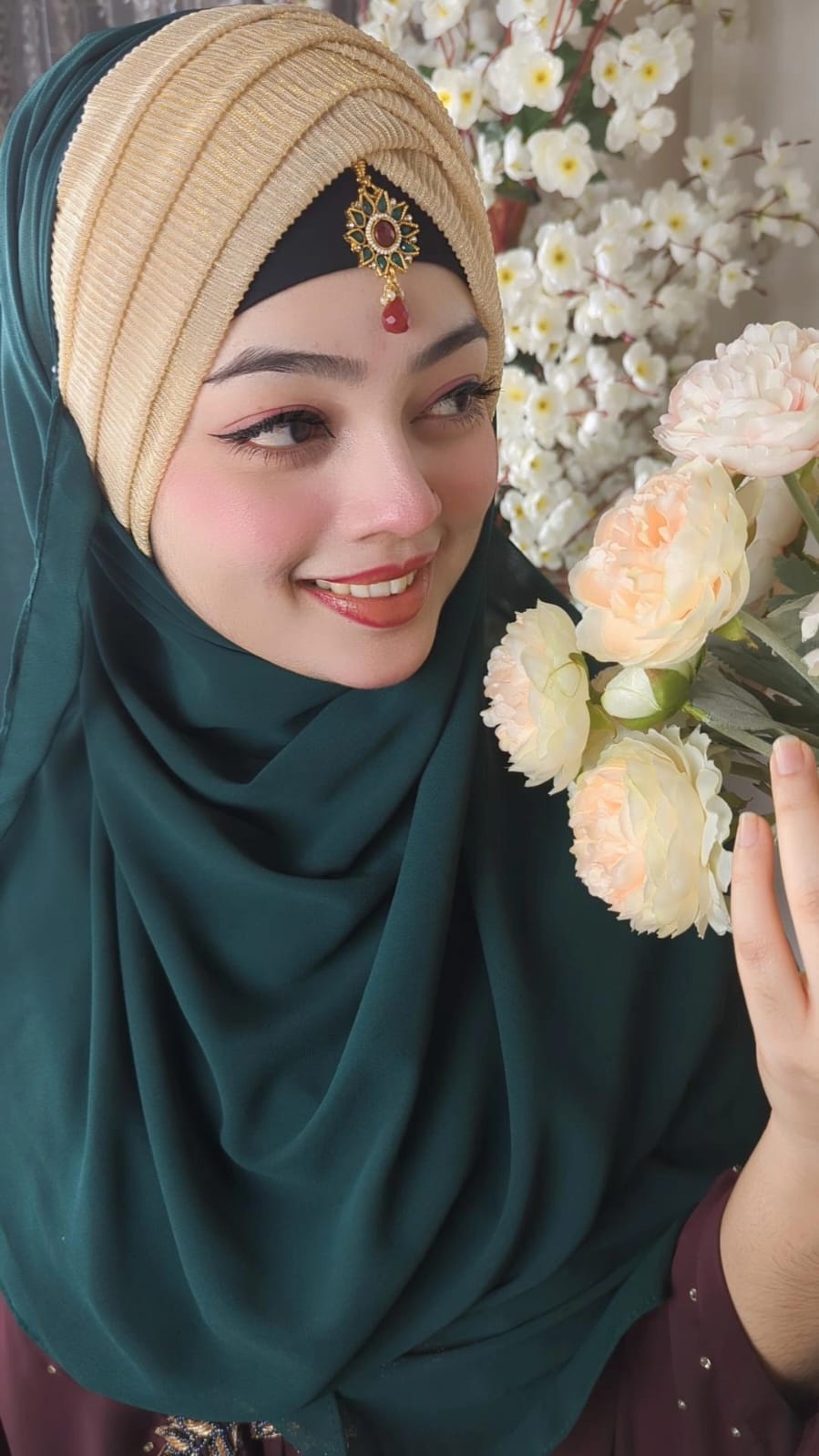 Hijab Code 02 Plan