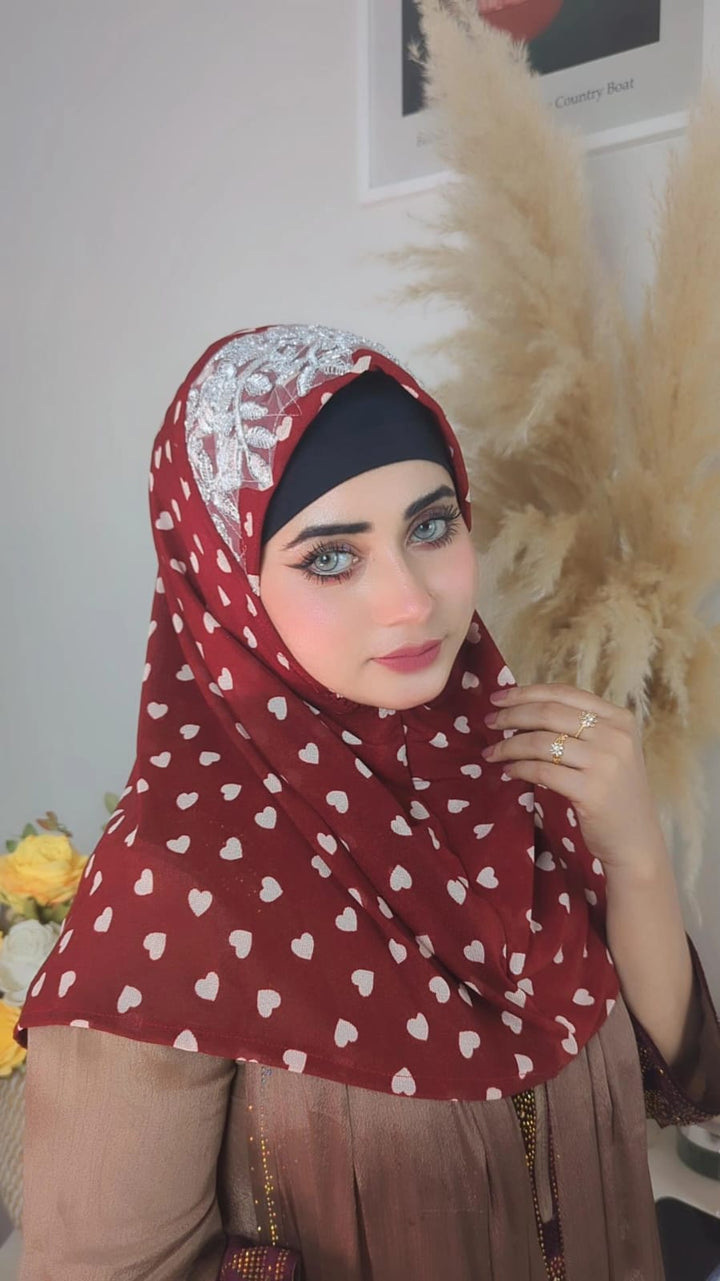 Choto Hijab